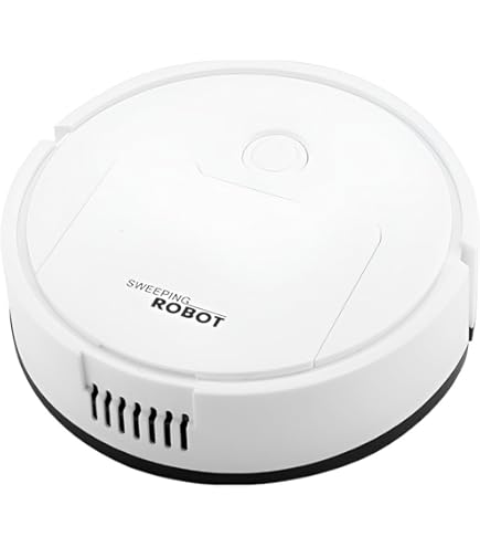 掃除ロボット 掃除機 28W 超薄型 自動充電 Amazon | ロボット掃除機 小型 超薄型 掃除ロボット USB充電お掃除