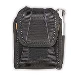 Custom Leathercraft Keystone Series 1516 Gadget Holder [並行輸入品]