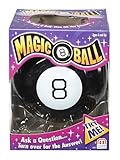 Mattel Games マジック8ボールゲーム