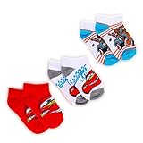 Disney Cars カーズ 男の子 靴下 3足組 11-13.5cm