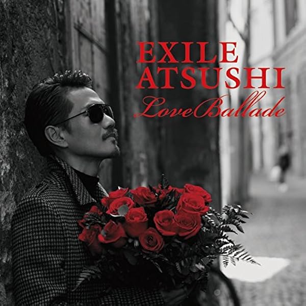 Amazon.co.jp: Precious Love (CD+DVD) - EXILE ATSUSHI: ミュージック