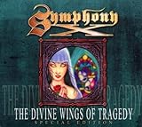 The Divine Wings Of Tragedy