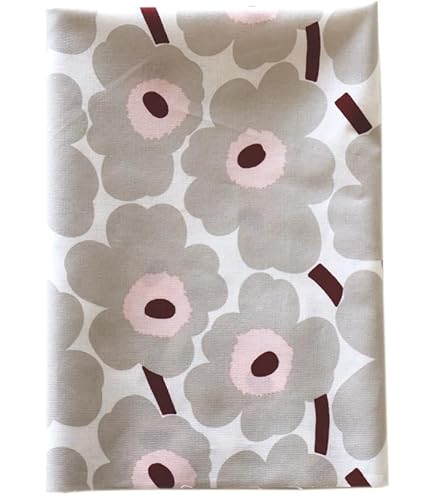 Amazon | [マリメッコ] marimekko 布 MINI UNIKKO ハーフカット 約70cm