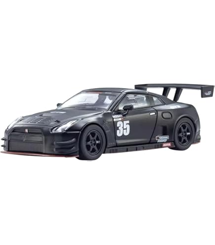 Amazon | 1/18 ニッサン スカイライン IMPUL R32 GT-R Gr.A バージョン