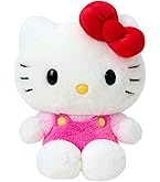 新品・未使用✨キティちゃん ぬいぐるみ 9 Amazon.co.jp: サンリオ(SANRIO) ハローキティ ぬいぐるみ