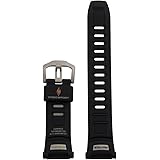 [カシオ]CASIO PRG-130, PRW-1500, PRW-1500J 用 ベルト(バンド)