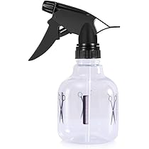 Amazon.co.jp: プラスチック スプレーボトル ウォーターミスト