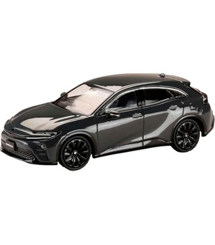 Amazon | ホビージャパン (HobbyJAPAN) HJ64 1/64 トヨタ クラウン