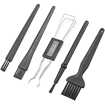 Amazon | キートップ引抜工具 クリーニングブラシ 5点セット