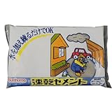 サンホーム 速乾セメント 1.3Kg CS-1