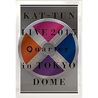 KAT-TUN/KAT-TUN 10TH ANNIVERSARY LIVE T… KAT-TUN 10TH