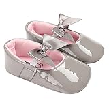 (プタス) Putars 赤ちゃん 靴 フォーマル ドレスシューズ エナメル バレエ 蝶結び 女の子 ファーストシューズ プリンセス 歩行練習 履き心地いい 出産お祝いプレゼント ギフト