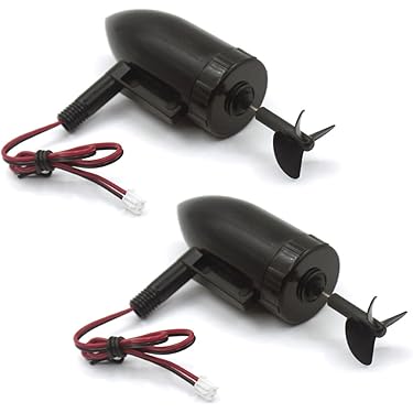 Amazon.co.jp 最新リリース: 船舶エンジン用プロペラ の新着ランキング