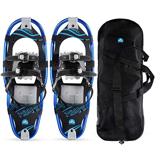 スノーシューのおすすめ人気ランキング11選 人気メーカーや初心者向けも紹介 セレクト Gooランキング