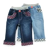【アウトレット】 Bobson 長丈パンツ(80～130cm) キムラタンの子供服 インディゴブルー 90 ( 77231x77731-151a )