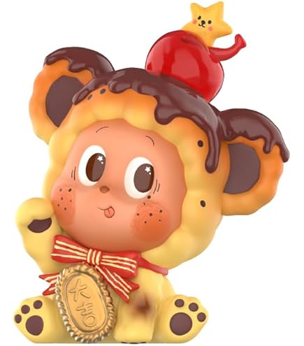 Amazon.co.jp: POPMART THE MONSTERS BEST OF LUCK ぬいぐるみ ポップ