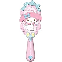 My Melody ヘアブラシセット 1997年製 My Melody ヘアブラシセット 1997年製