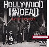 Day Of The Dead: Deluxe Edition (+ 2 Bonus Tracks)