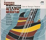 Live at Georgia Theatre