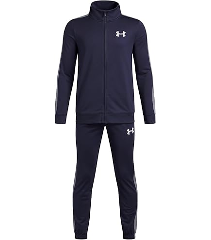 UNDER ARMOUR ジャージ上下セット Amazon.co.jp: アンダーアーマー（UNDER ARMOUR） ジャージ 上下セット