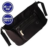 Felimoa ベビーカー用バッグ ベビーカー ドリンク ホルダー ポケット オーガナイザー