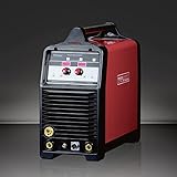 マルチプロセスの動的制御TOPWELLパルスMIG/ MMA/ TIG溶接機