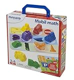 Miniland Activity Lacing Kit [並行輸入品]