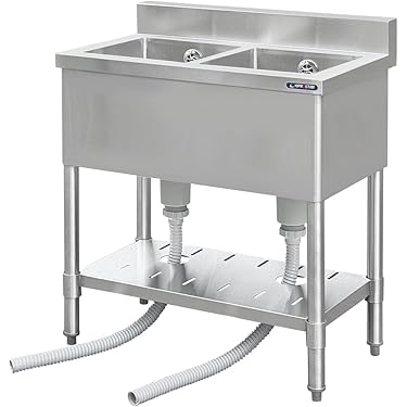 Amazon.co.jp 売れ筋ランキング: 2槽キッチンシンク の中で最も人気の