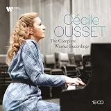The Complete Warner Recordings (16CD)