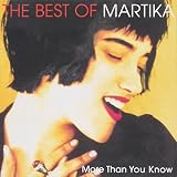 More Than You Know: Best Of Martika