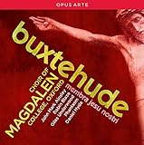 Buxtehude: Membra Jesu Nostri