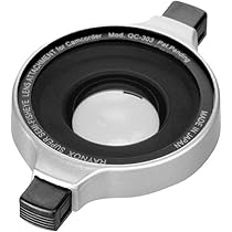 Amazon | レイノックス QC－303 INSTA－WIDE Semi－Fisheye