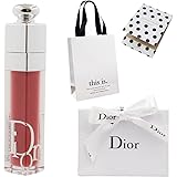 [ラッピング済み] ディオール DIOR リップ アディクトリップマキシマイザー (名入れなし, 027-インテンスフィグ)