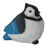 Michael Carr Designs MCD80068 Michael Carr Fat Blue Jay
