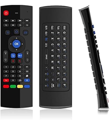 トロンスマートベガs95テロス ＋ MX3エアマウスセット [Android TV Box アンドロイド端末] Tronsmart Vega S95 Telos - the True 4K Android TV Box