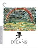 Akira Kurosawas Dreams (The Criterion Collection)[Blu-ray] [Import]