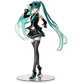 初音ミク フィギュア,1/7スケール PVC&ABS製塗装済み 完成品，23.5CMフィギュア