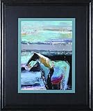 アート効果Diva Printed壁アート グレー R17900