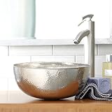 Native Trails CPS Maestro Petit Bathroom Sink [並行輸入品]