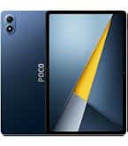 Amazon.co.jp: Xiaomi POCO Pad M1 タブレット 8GB+256GB 大型12.1