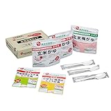 石井食品 イシイの非常食 Bセット （5年保存） 10セット／箱