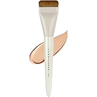 Amazon | ROWNYEON チークブラシ メイクブラシ クリーム