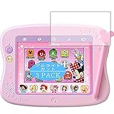 3枚 VacFun ブルーライトカット フィルム ， タカラトミー ドリームトイパッド （54/95.5/R1） 5インチ 向けの ブルーライトカットフィルム 保護フィルム 液晶保護フィルム（非 ガラスフィルム 強化ガラス ガラス ）