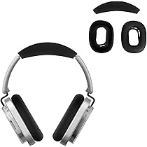 Amazon | ミヤビックス Nothing Headphone (1) ハウジングクリアパーツ
