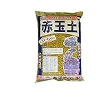 あかぎ園芸 赤玉土 中粒 14L