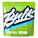 バルクスポーツ WPI プロテイン アイソプロ 人工甘味料不使用 高濃度 ホエイプロテイン アイソレート ストロベリーシェイク風味 1600g