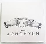JONGHYUN ジョンヒョン SHINee - The Collection : Story...