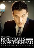 ペーパーボール・オーバー・ザ・ヘッド 日本語字幕版 [DVD]