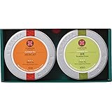 ルピシア (LUPICIA) 紅茶 緑茶 お茶のバラエティギフト セット 内祝い 快気祝い 出産内祝い 贈り物 お祝いプレゼント ラッピング済 (Aセット)