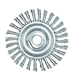 LESSMANN(レスマン) パイプラインブラシ φ100 高張度鋼線 47120428